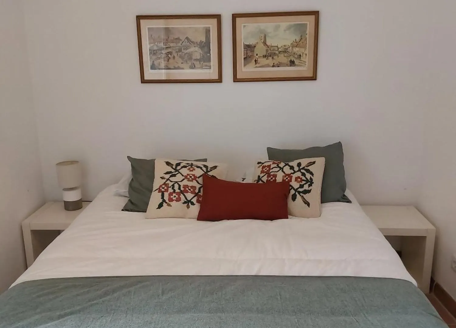 Azenha Da Duquesa Apartment Sintra