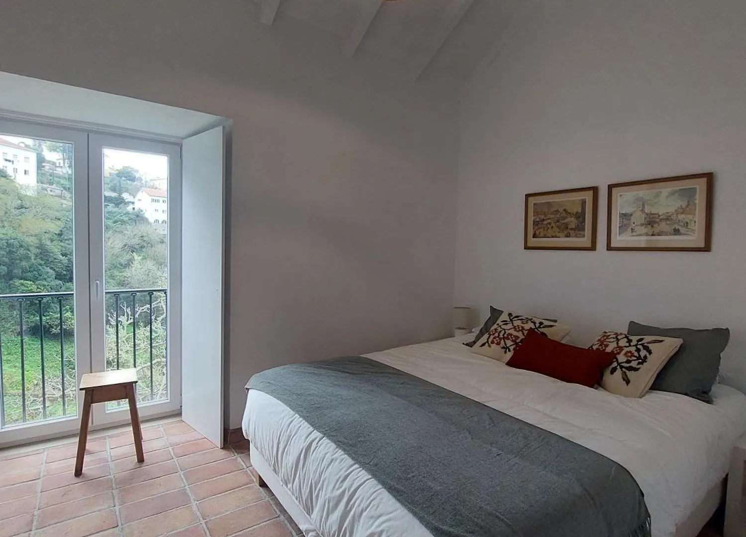 Azenha Da Duquesa Apartment Sintra Portugal