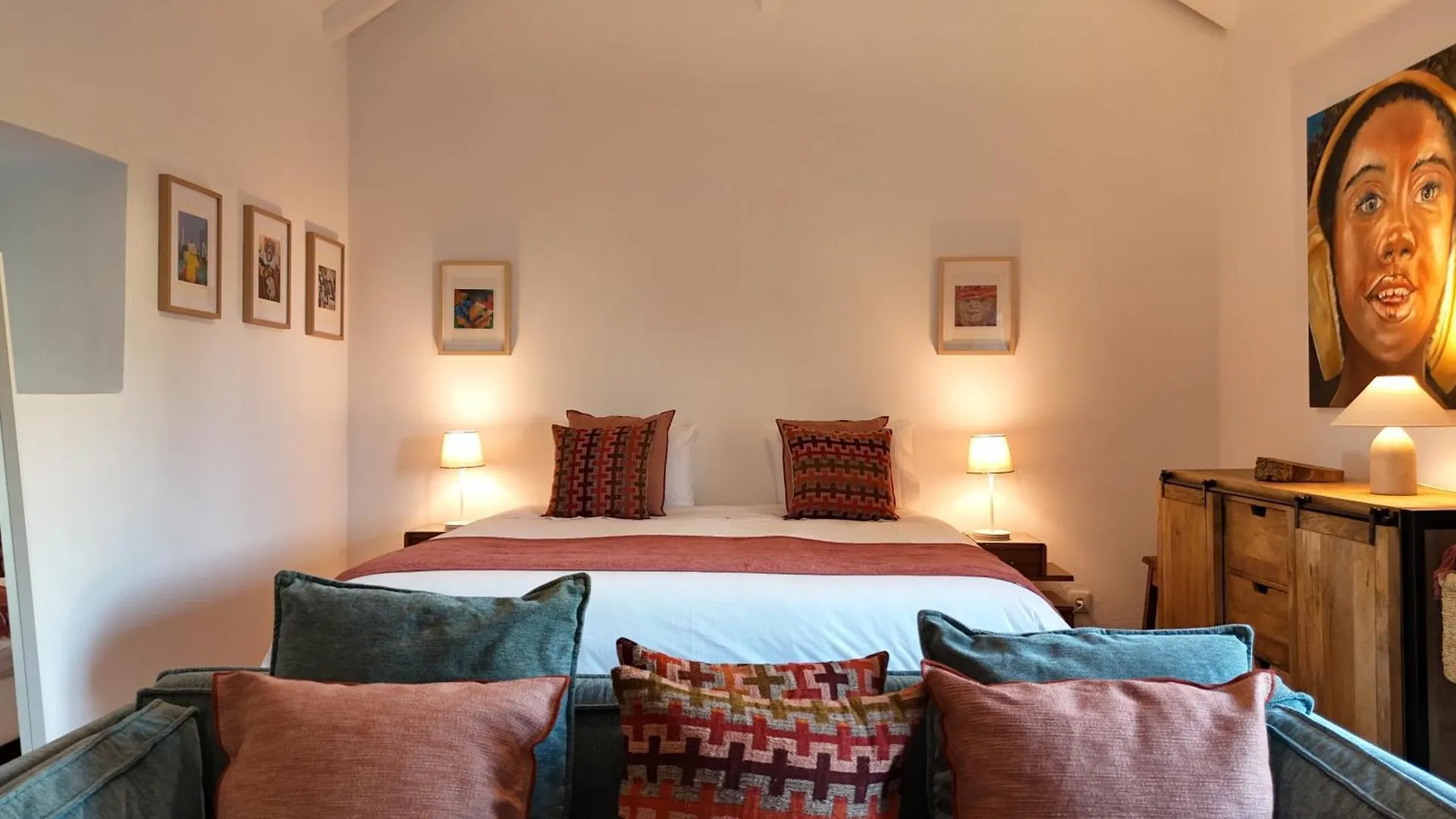 Azenha Da Duquesa Apartment Sintra