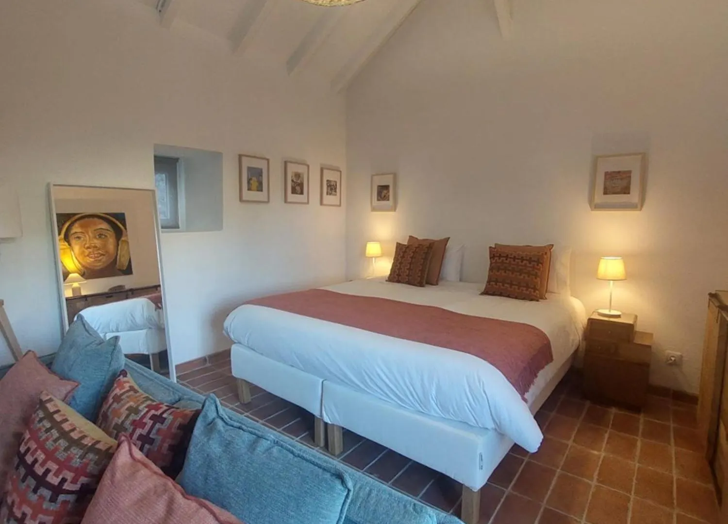 Azenha Da Duquesa Apartment Sintra