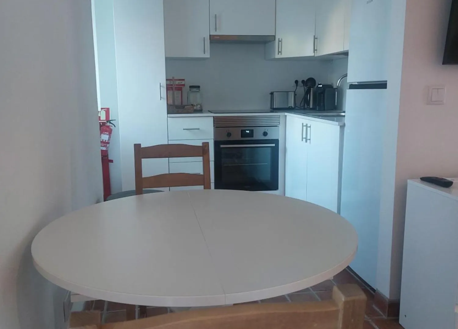 Azenha Da Duquesa Apartment Sintra