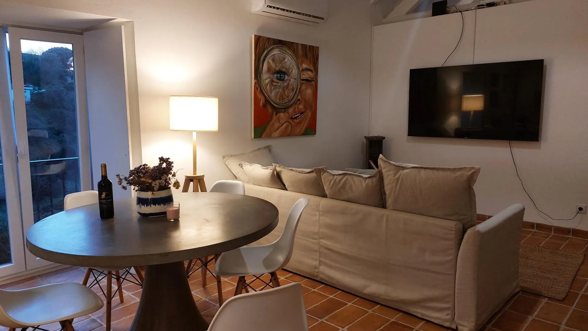 Azenha Da Duquesa Apartment Sintra 0*,