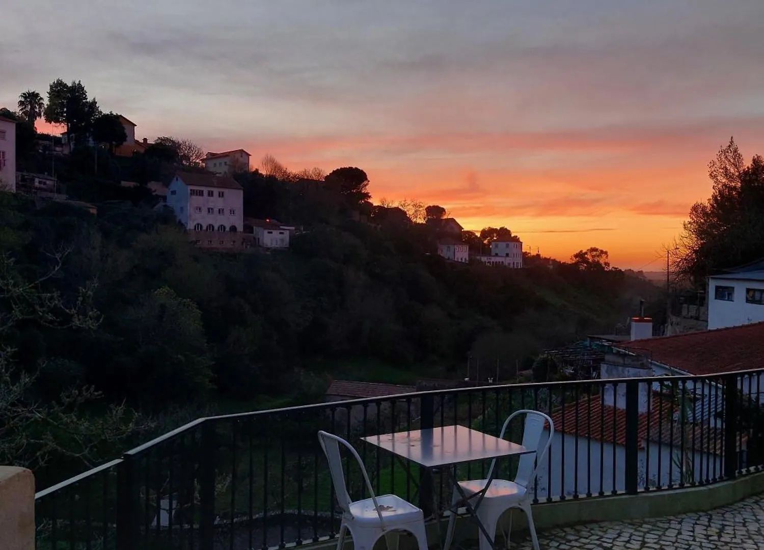 Azenha Da Duquesa Apartment Sintra