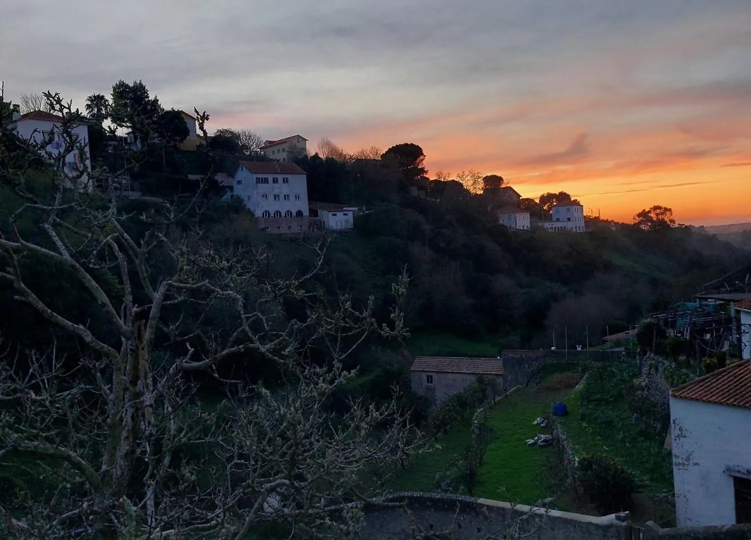 Azenha Da Duquesa Apartment Sintra