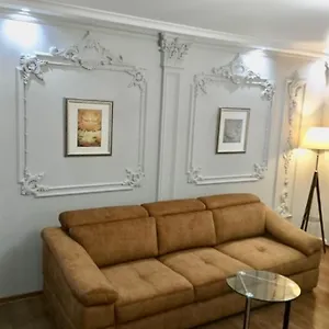  Apartment Starlion Apart European Square Ukraine