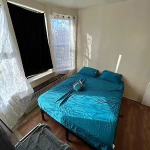  Apartment Lovely 2bd 1br Apt United States