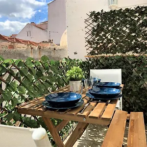 My Fair - Bairro Alto Fine Lisbon