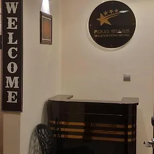  Apartment Four Stars United Arab Emirates
