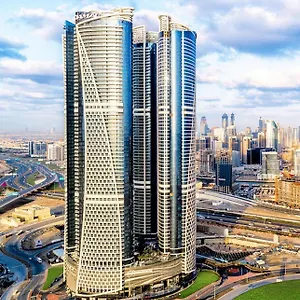  Apartment Royal By Damac Paramount Towers B Burj Khalifa Views United Arab Emirates