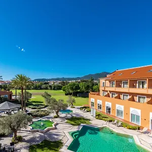 4* מלון Pestana Golf &