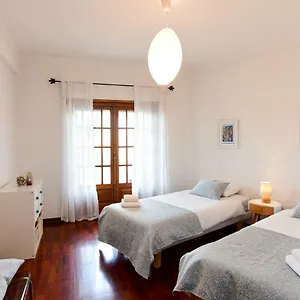 Appartement 23, Sintra