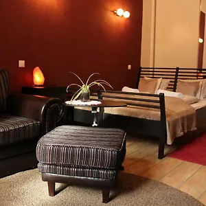  Apartment Yasmine Flat Hungary